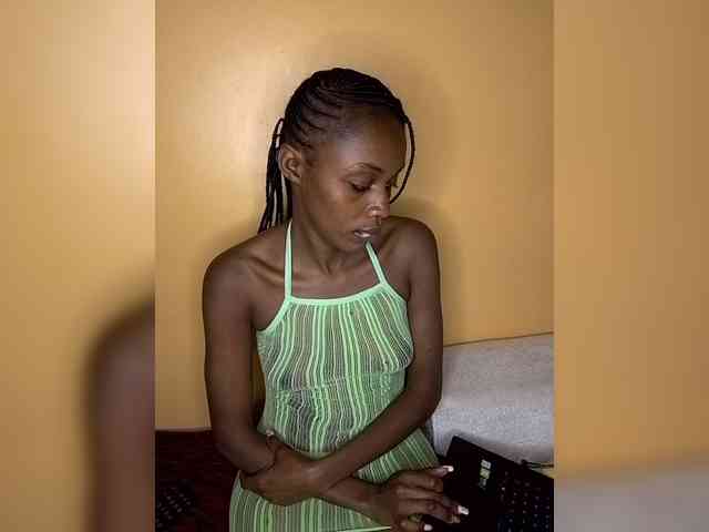 Africal webcam