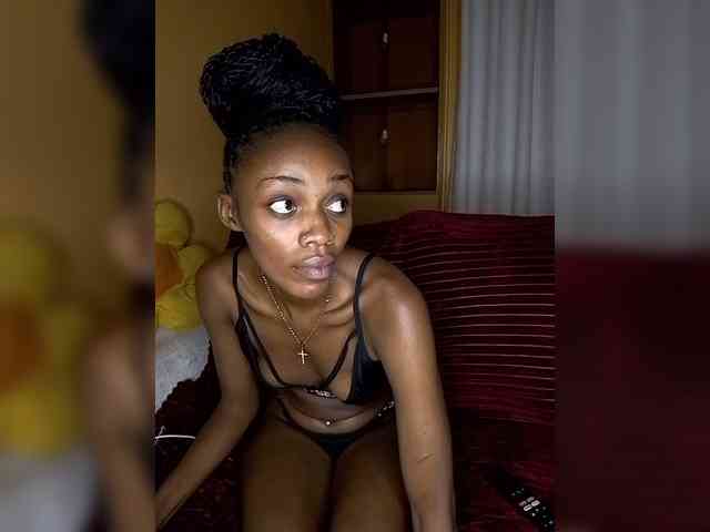 Africal webcam