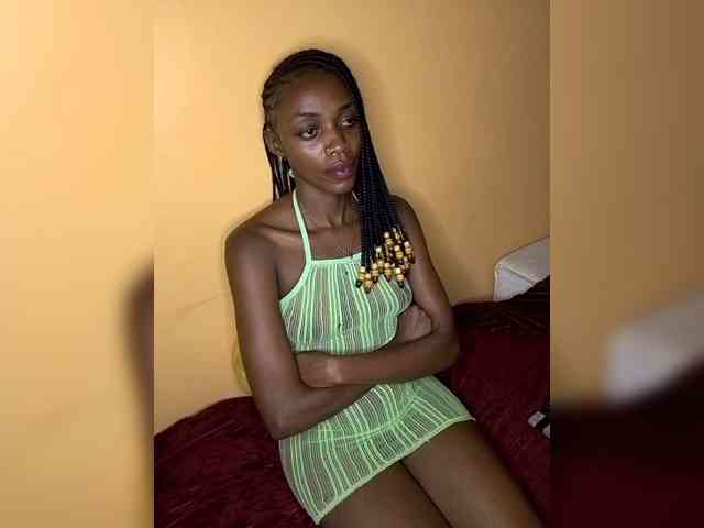Model: Africal