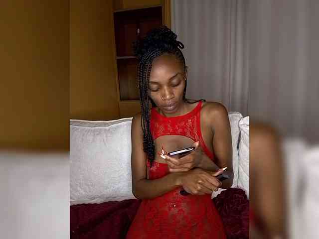 Africal webcam