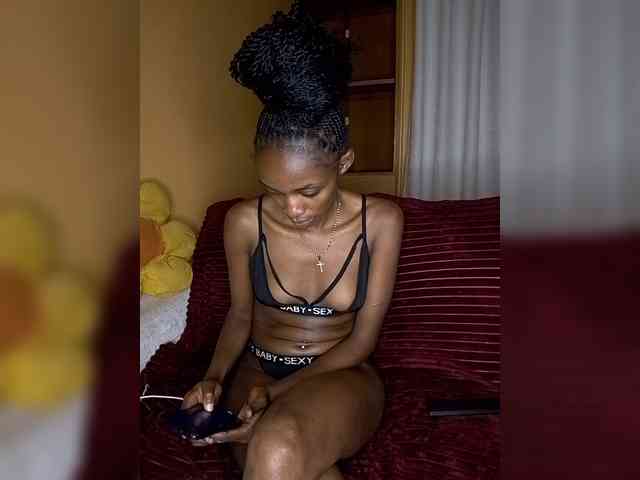 Africal webcam