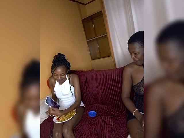 Africal webcam