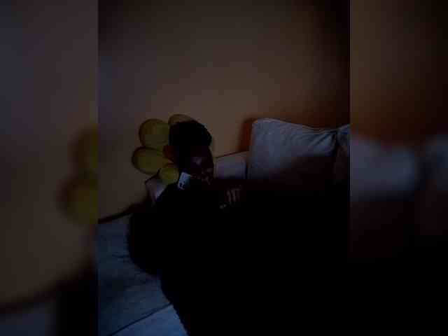 Africal webcam