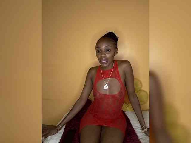 Africal webcam
