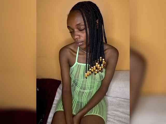 Africal webcam