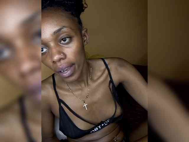 Africal webcam