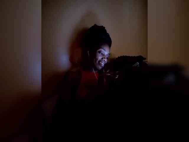 Africal webcam