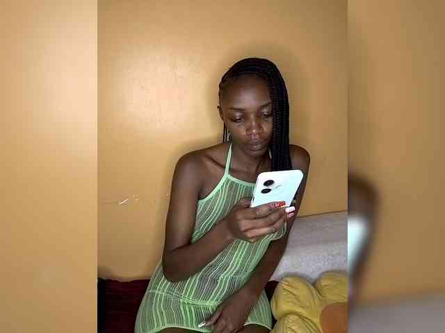 Africal webcam