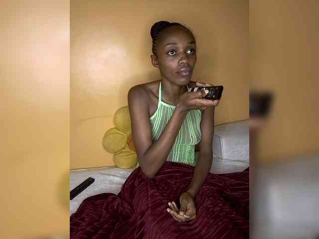 Africal webcam