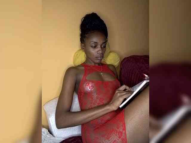 Africal webcam