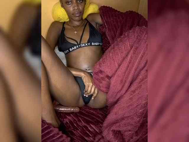 Africal webcam