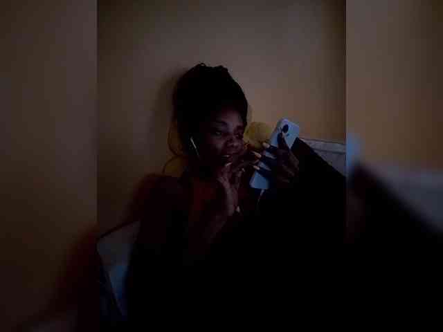 Africal webcam