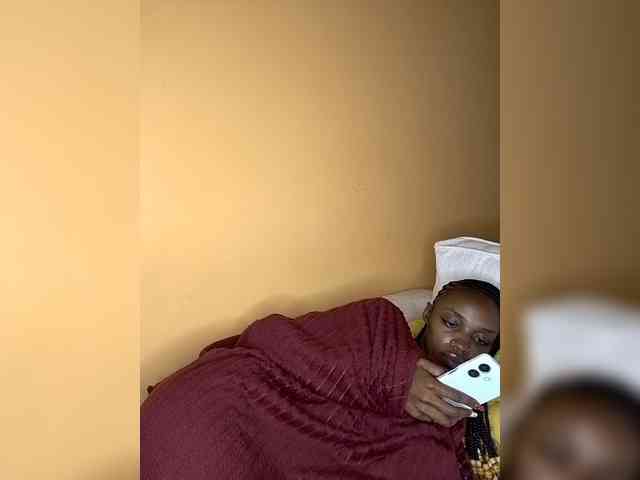 Africal webcam