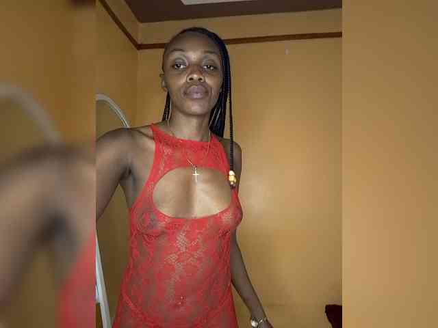 Africal webcam