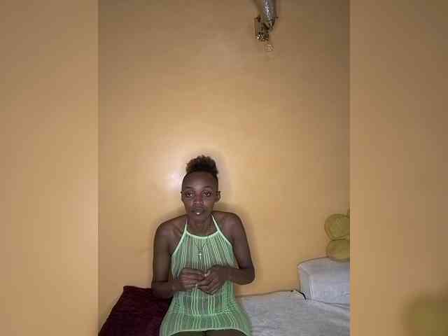 Africal webcam