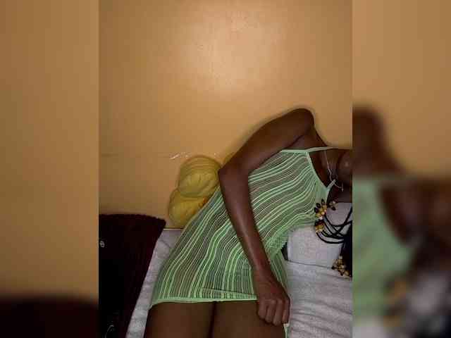 Africal webcam