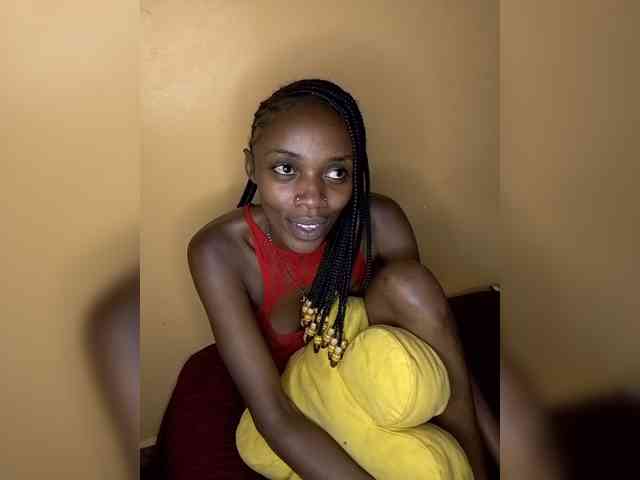 Africal webcam