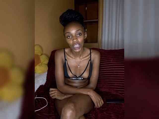 Africal webcam