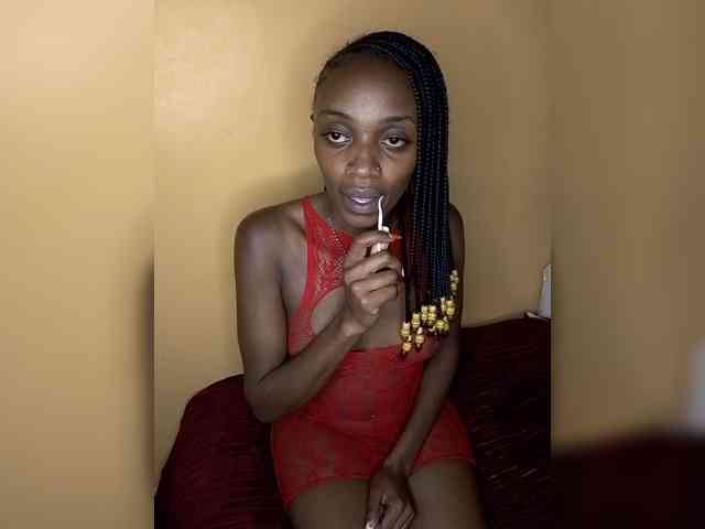 Africal webcam