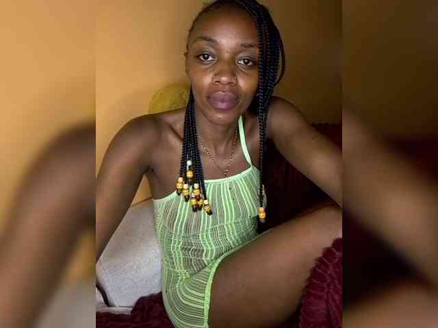 Africal webcam