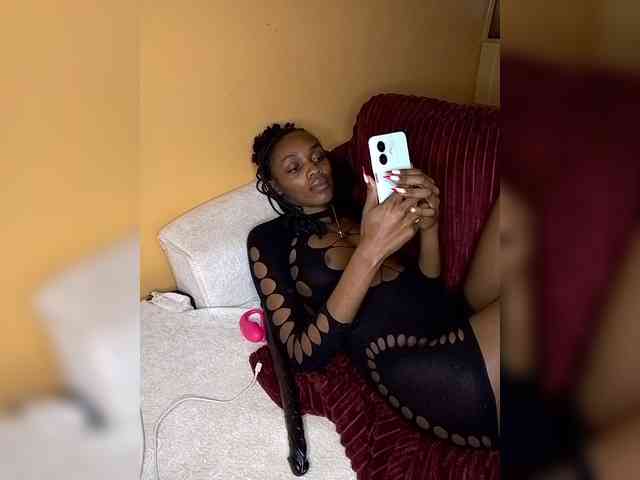 Africal webcam