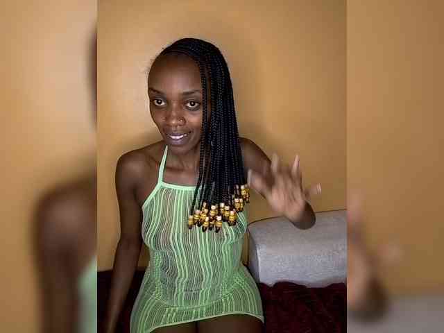 Africal webcam