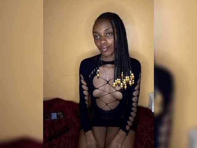 Africal webcam