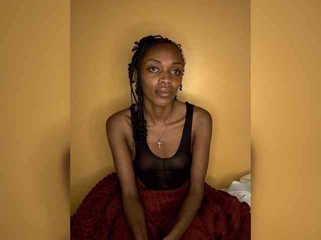 Africal webcam
