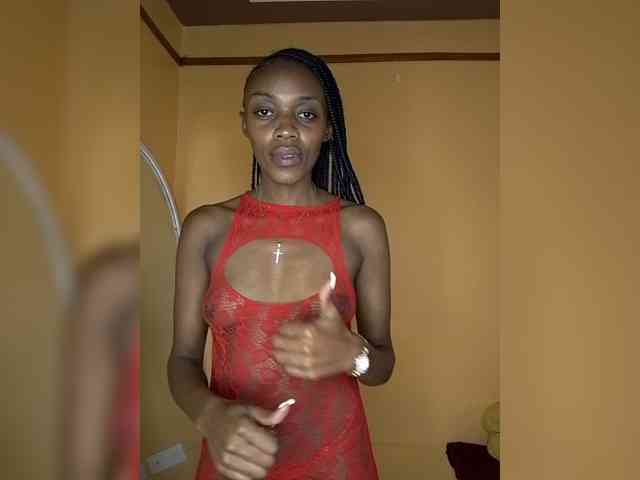 Africal webcam