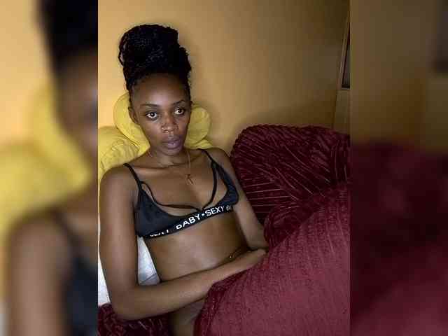 Africal webcam