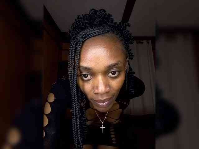Africal webcam