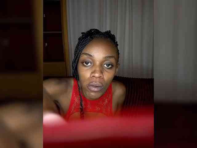 Africal webcam