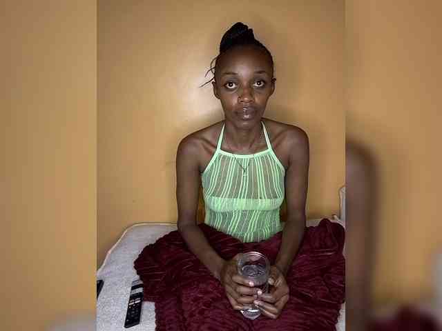 Africal webcam
