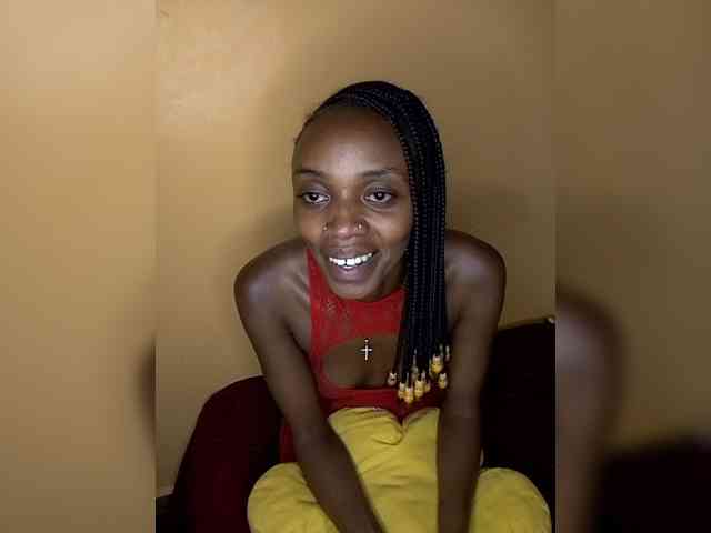 Africal webcam