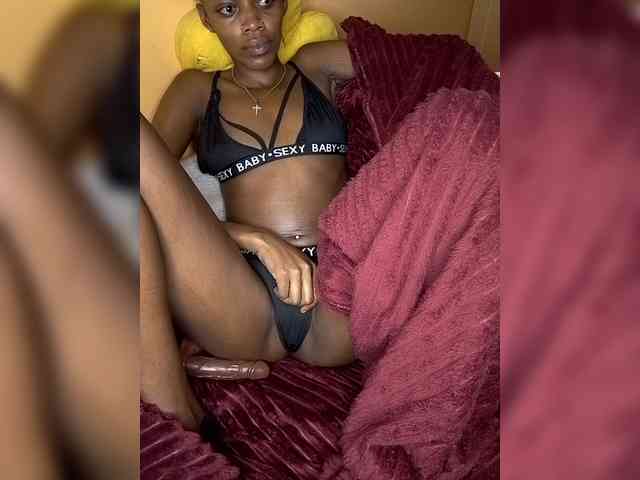 Africal webcam