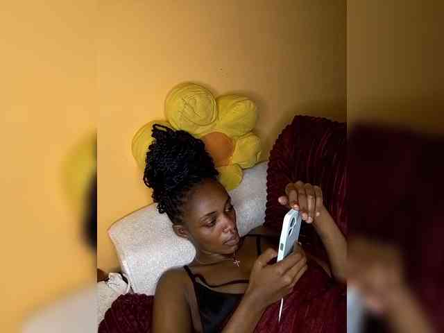 Africal webcam