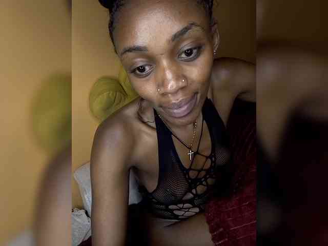 Africal webcam