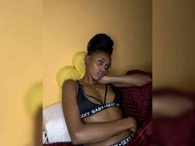 Africal webcam