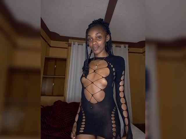 Africal webcam