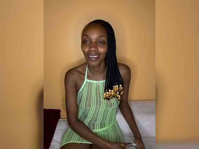 Africal webcam