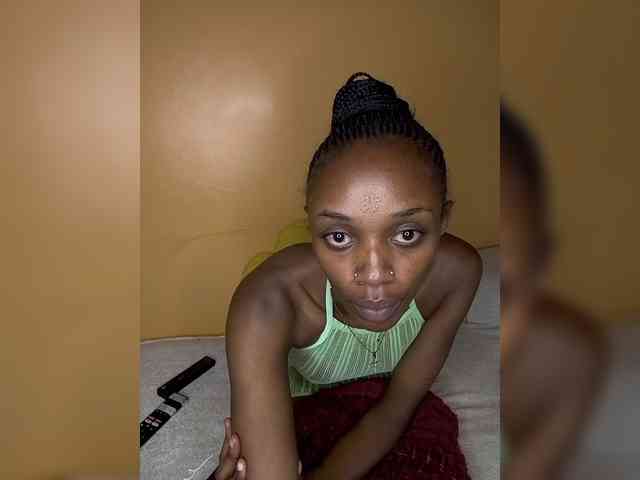 Africal webcam