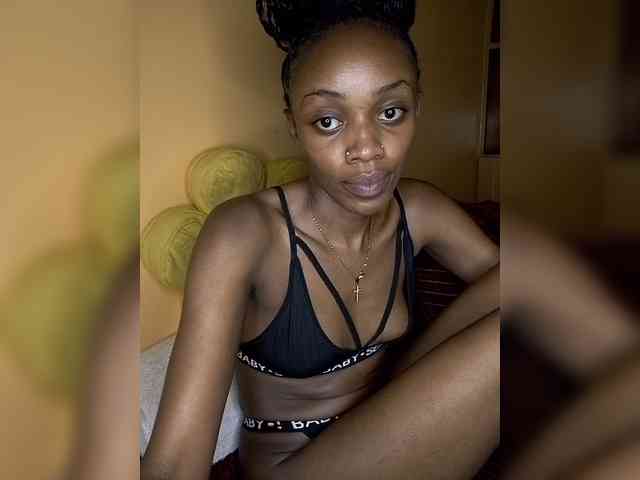 Africal webcam
