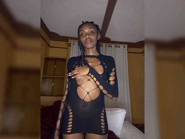 Africal webcam