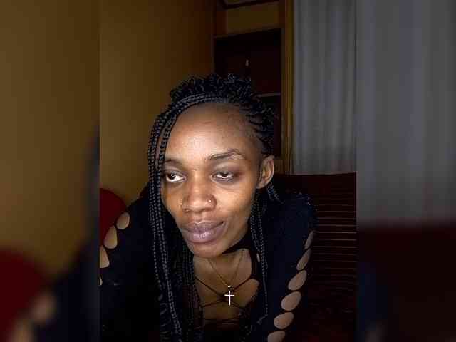 Africal webcam