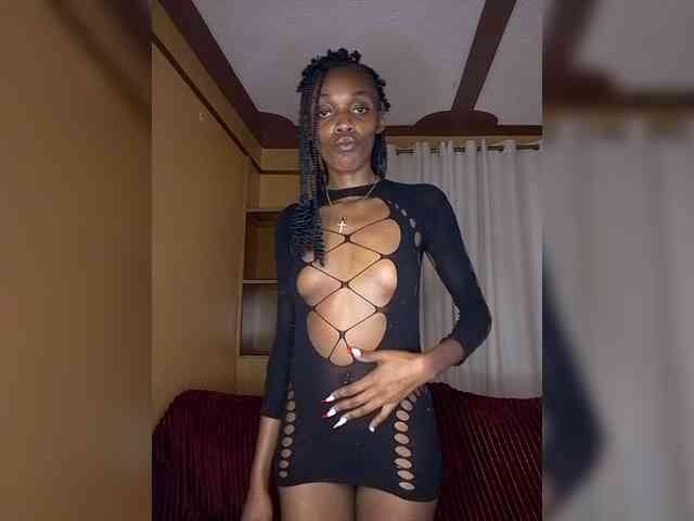 Africal webcam