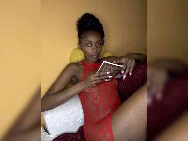 Africal webcam