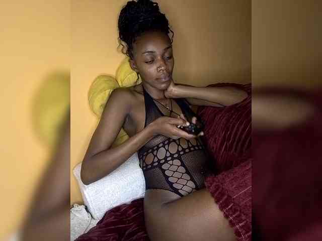 Africal webcam