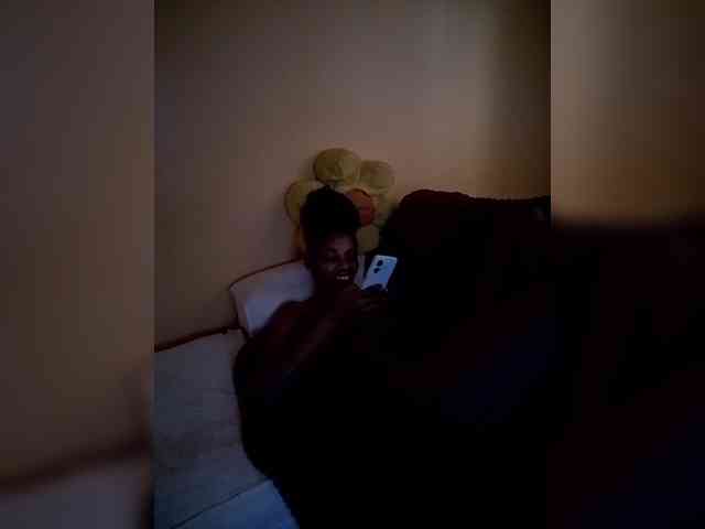 Africal webcam