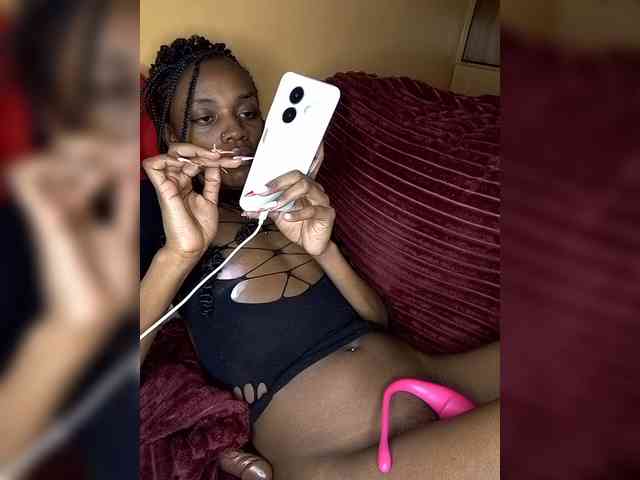 Africal webcam