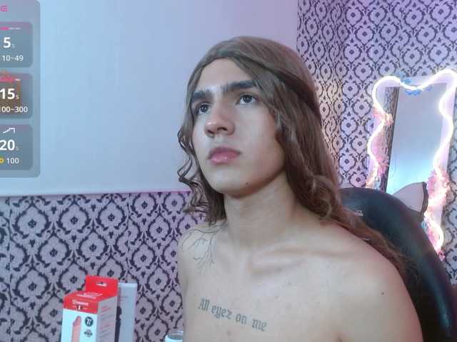 Damian-tay live cam